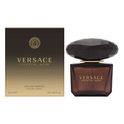 natura versace crystal noir|versace crystal noir for men.